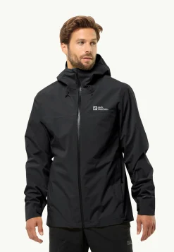 Highest Peak 3l Jkt M-Jack Wolfskin Hot