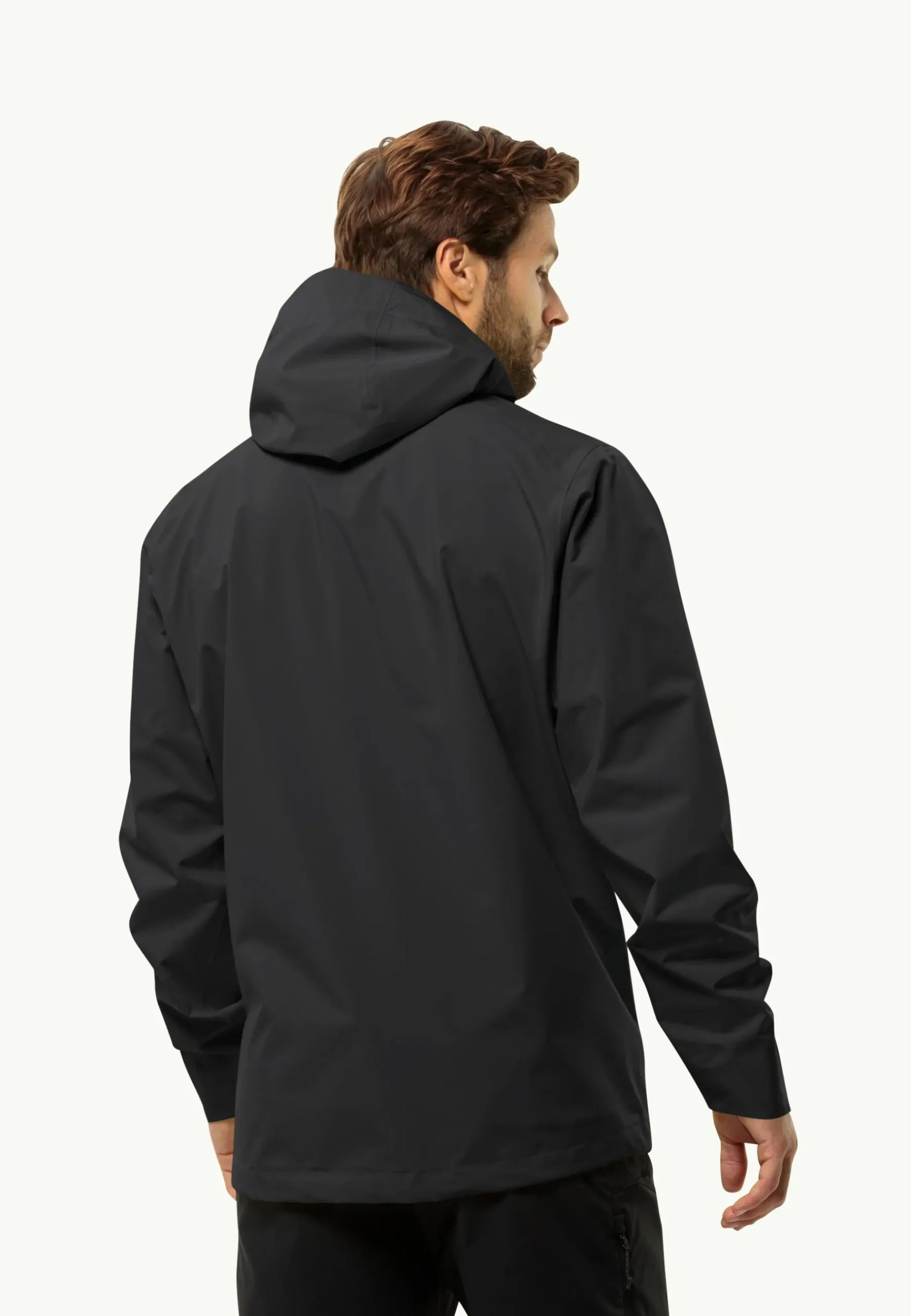 Highest Peak 3l Jkt M-Jack Wolfskin Hot