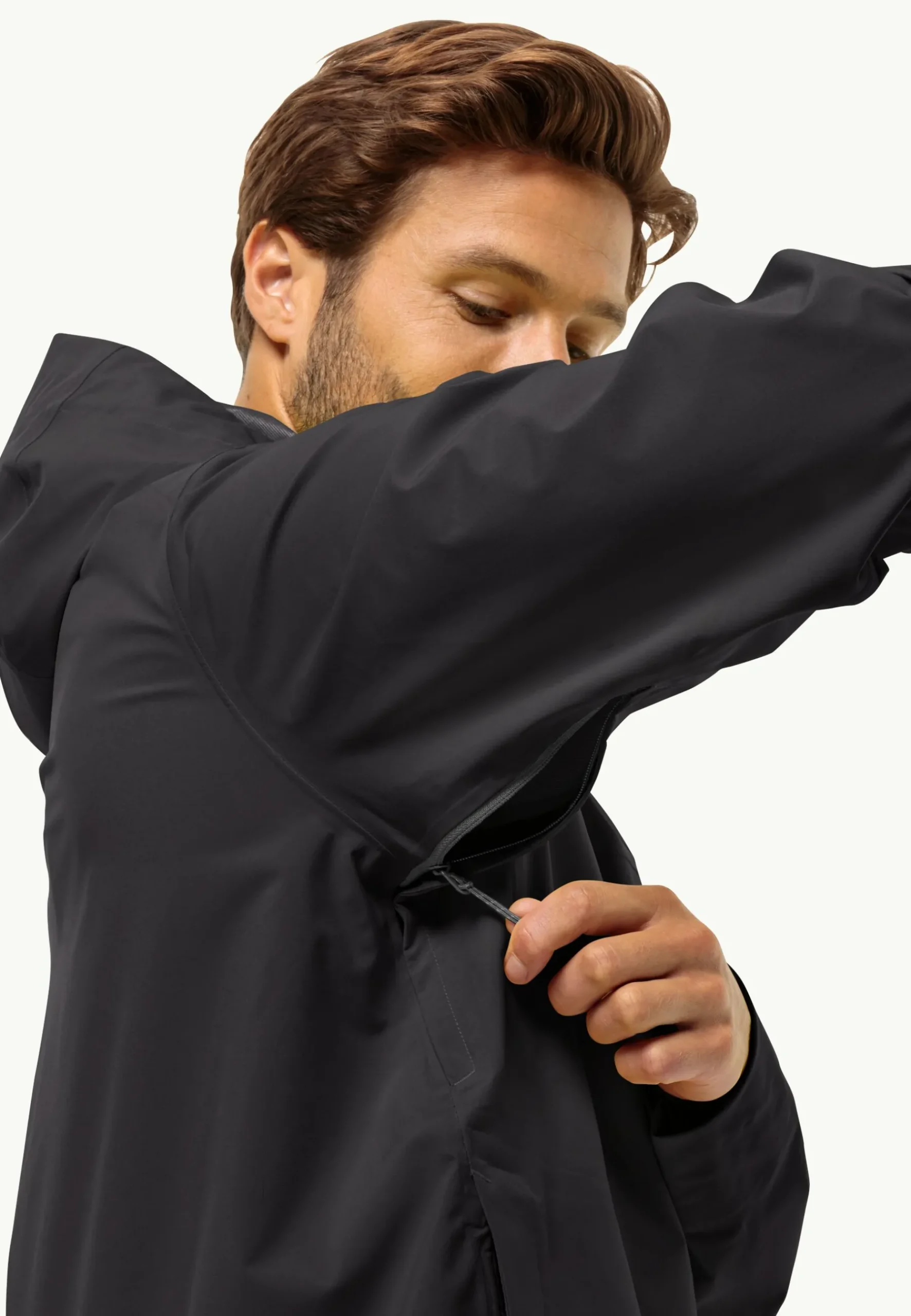 Highest Peak 3l Jkt M-Jack Wolfskin Hot