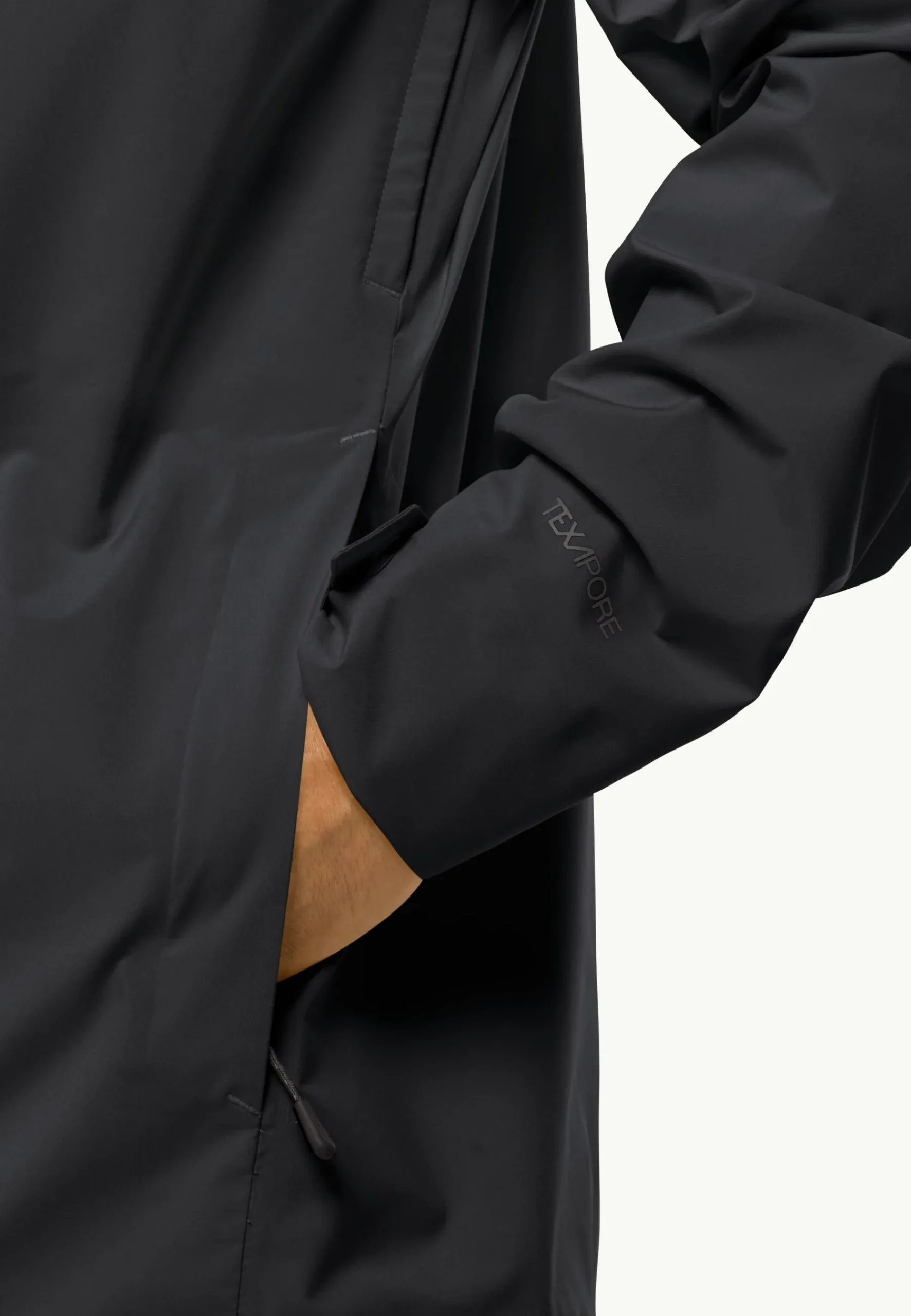 Highest Peak 3l Jkt M-Jack Wolfskin Hot