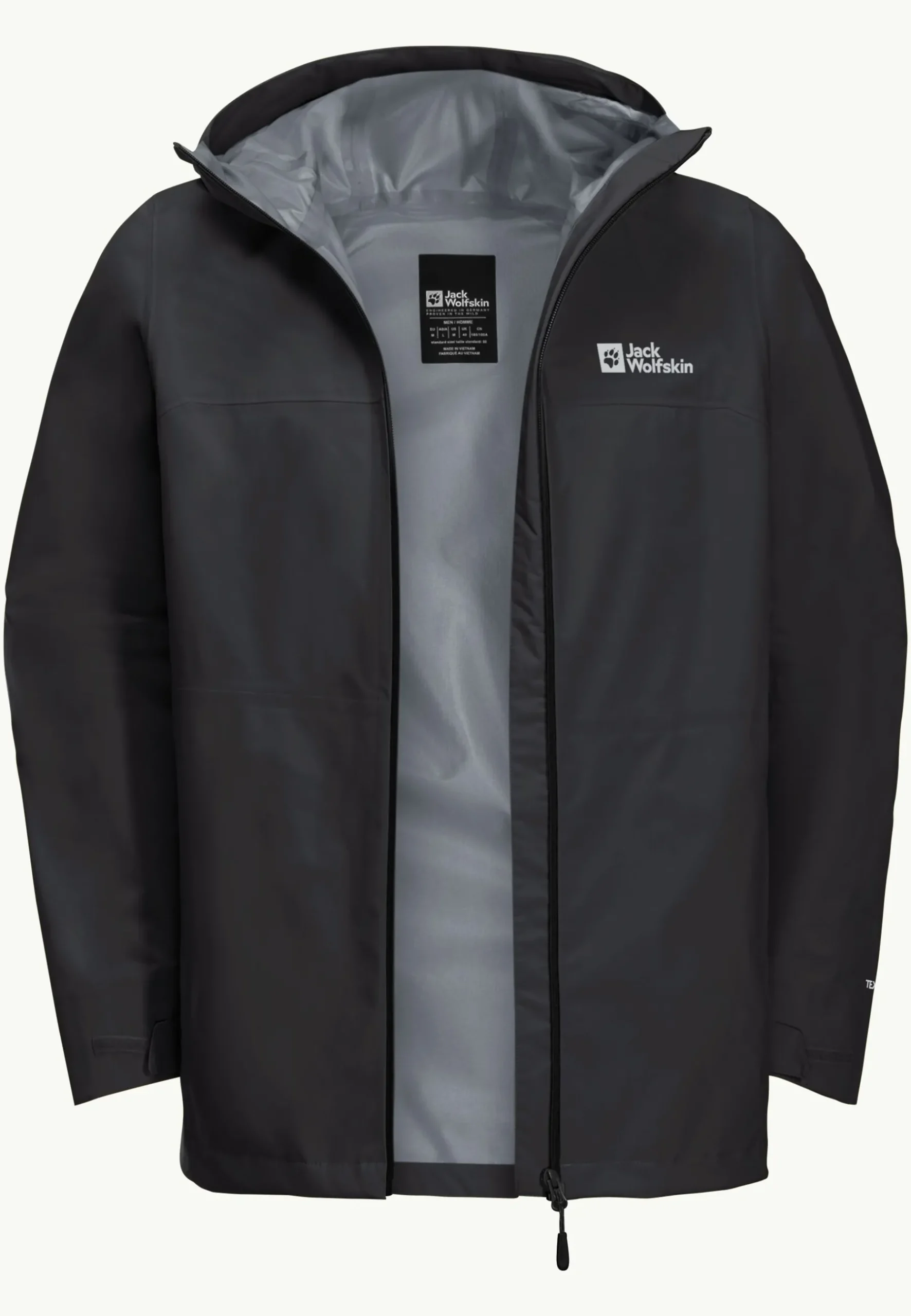 Highest Peak 3l Jkt M-Jack Wolfskin Hot