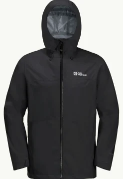 Highest Peak 3l Jkt M-Jack Wolfskin Hot