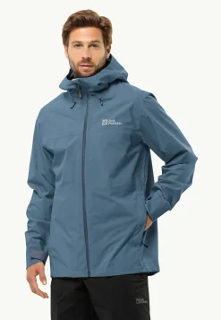 Highest Peak 3l Jkt M-Jack Wolfskin Hot