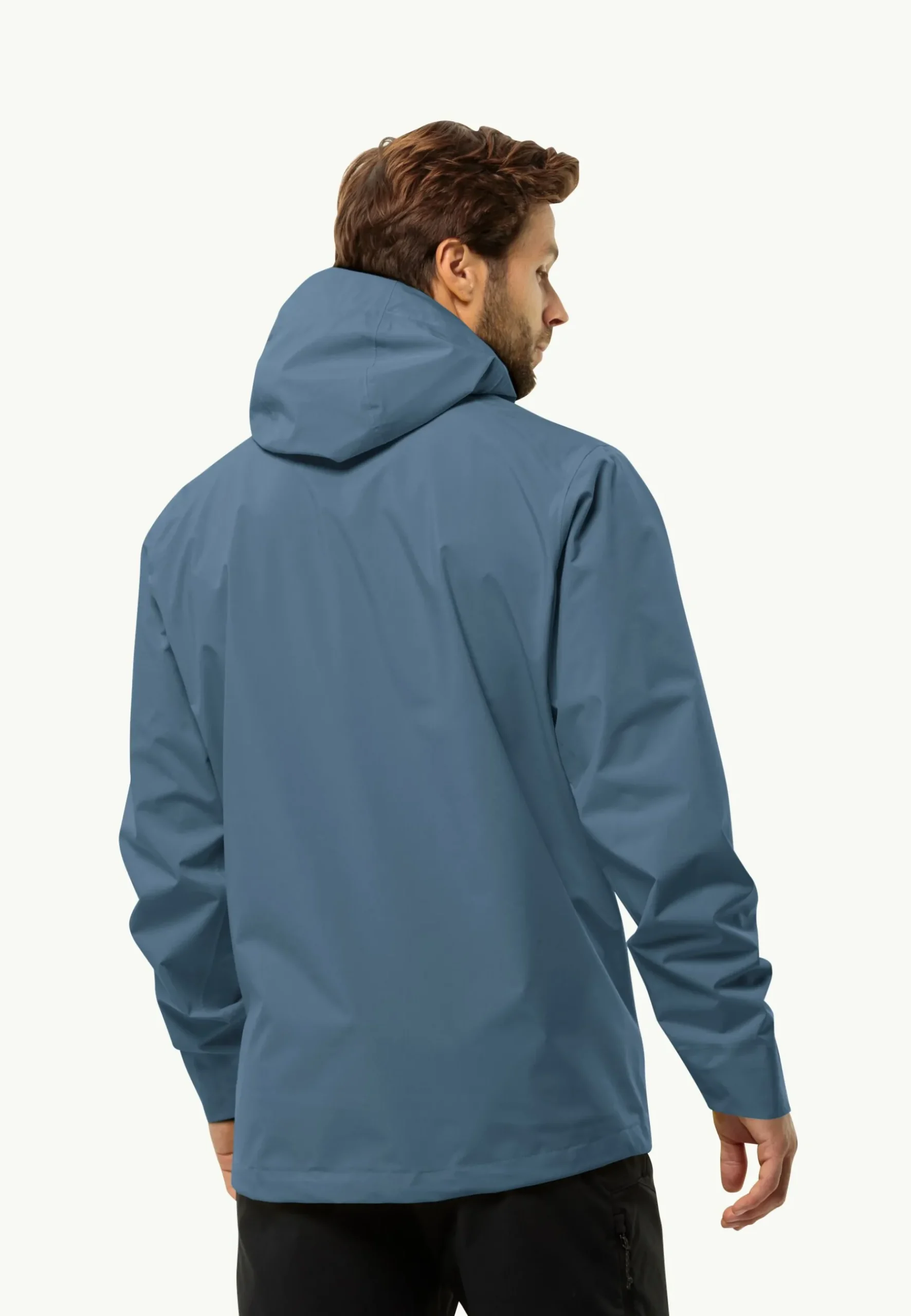 Highest Peak 3l Jkt M-Jack Wolfskin Hot