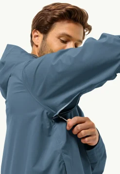 Highest Peak 3l Jkt M-Jack Wolfskin Hot