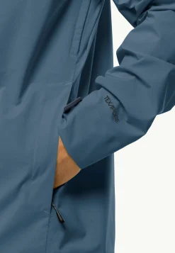 Highest Peak 3l Jkt M-Jack Wolfskin Hot