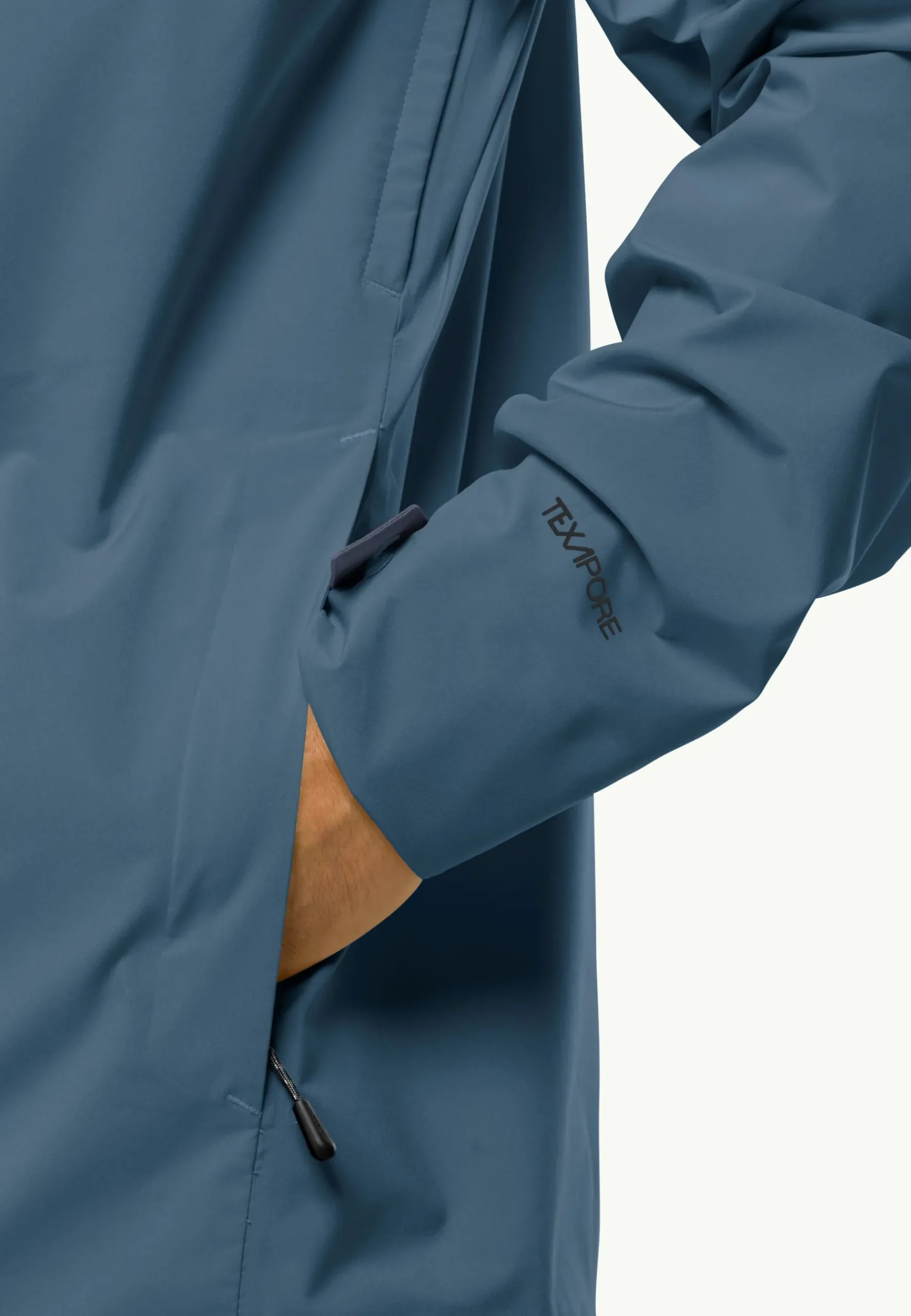 Highest Peak 3l Jkt M-Jack Wolfskin Hot