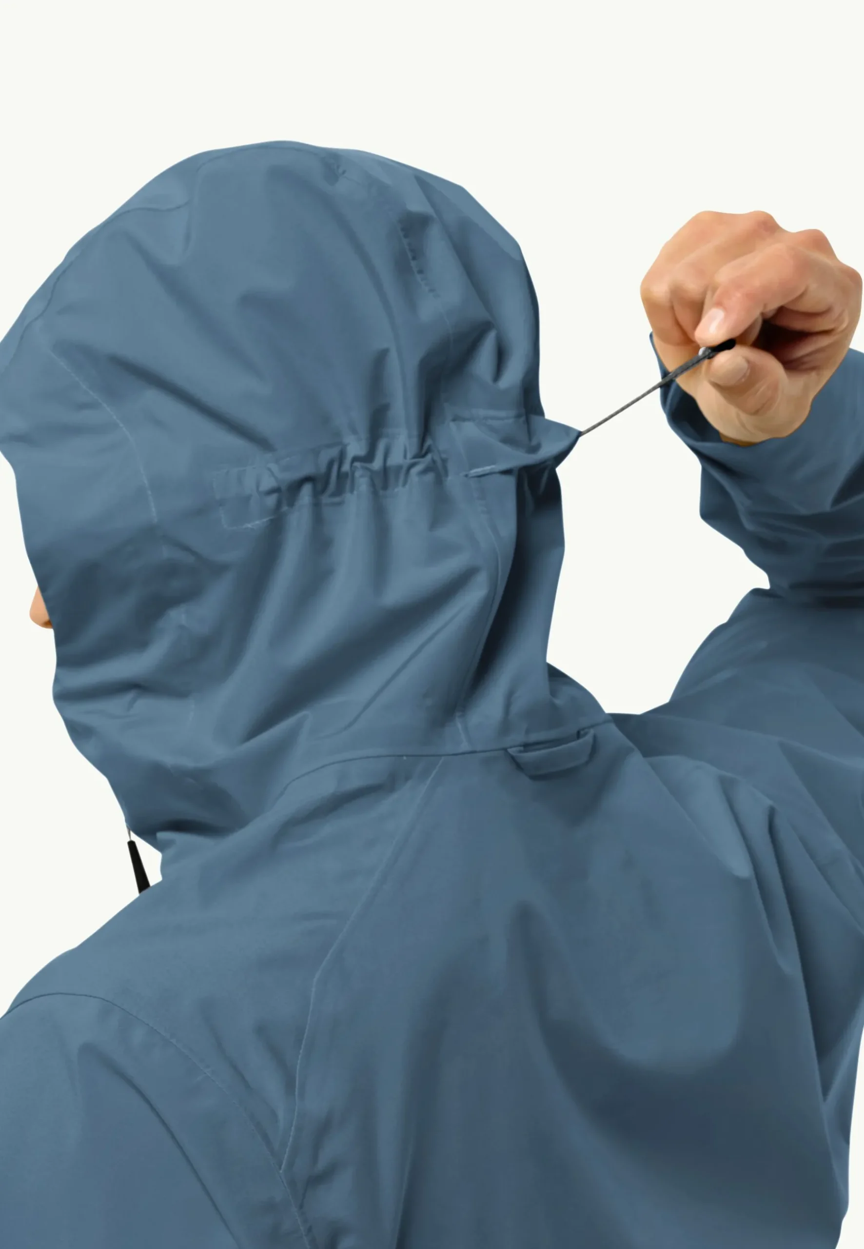 Highest Peak 3l Jkt M-Jack Wolfskin Hot