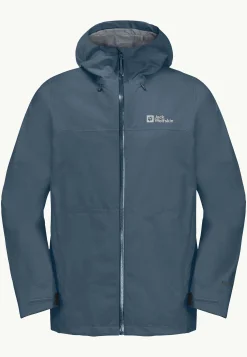 Highest Peak 3l Jkt M-Jack Wolfskin Hot