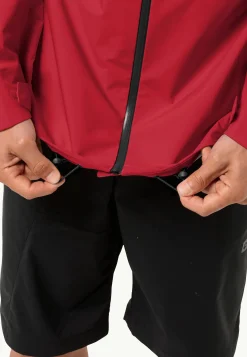 Highest Peak 3l Jkt M-Jack Wolfskin Hot