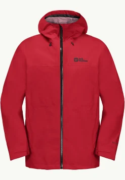 Highest Peak 3l Jkt M-Jack Wolfskin Hot