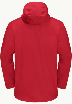 Highest Peak 3l Jkt M-Jack Wolfskin Hot