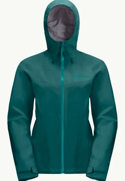 Highest Peak 3l Jkt W-Jack Wolfskin