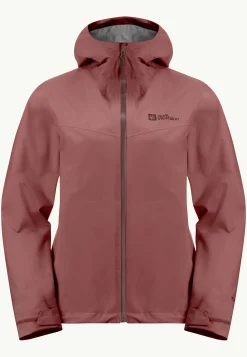 Highest Peak 3l Jkt W-Jack Wolfskin