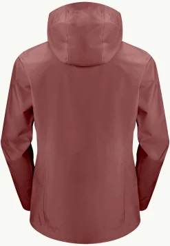 Highest Peak 3l Jkt W-Jack Wolfskin