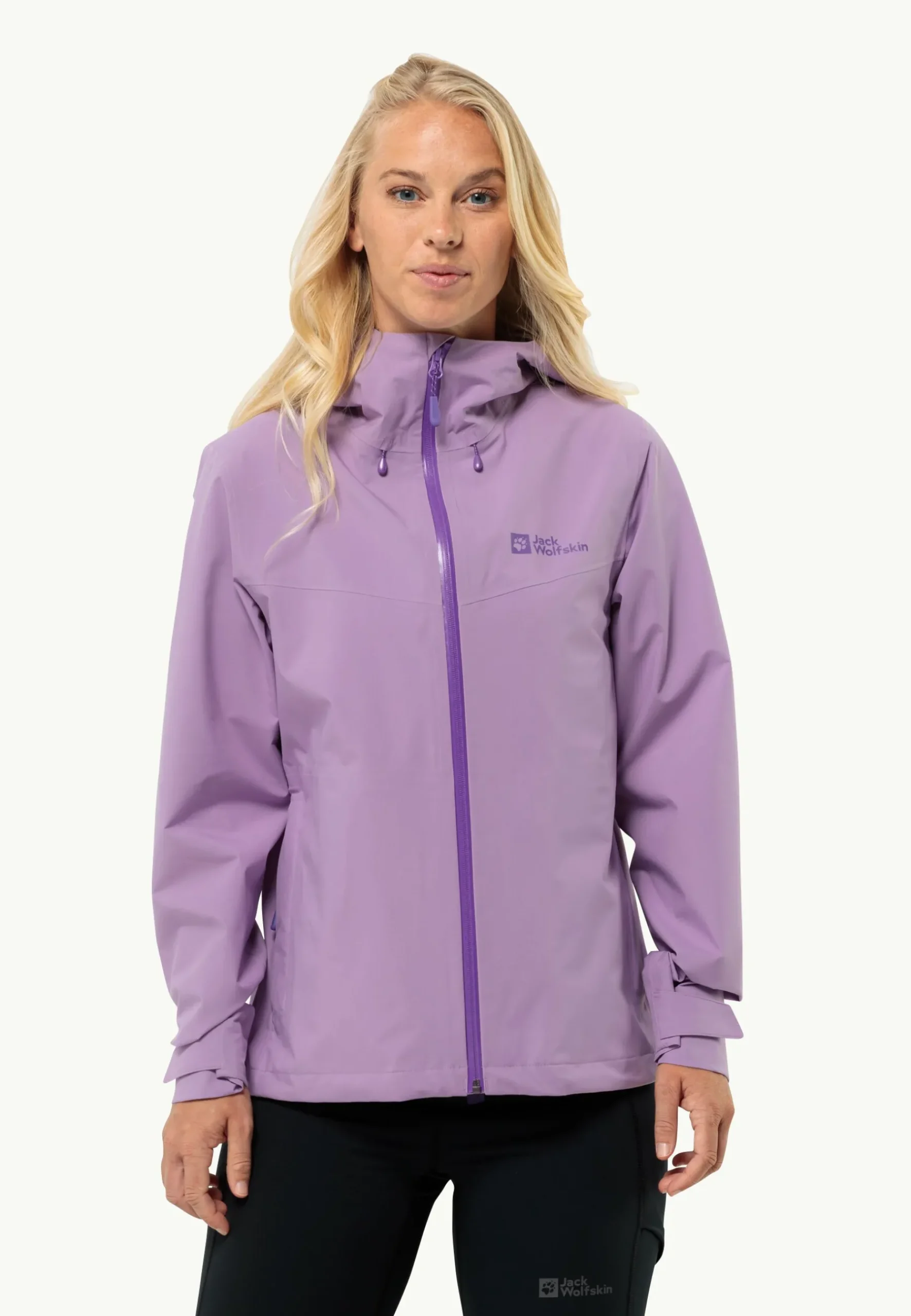 Highest Peak 3l Jkt W-Jack Wolfskin Outlet