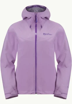 Highest Peak 3l Jkt W-Jack Wolfskin Outlet