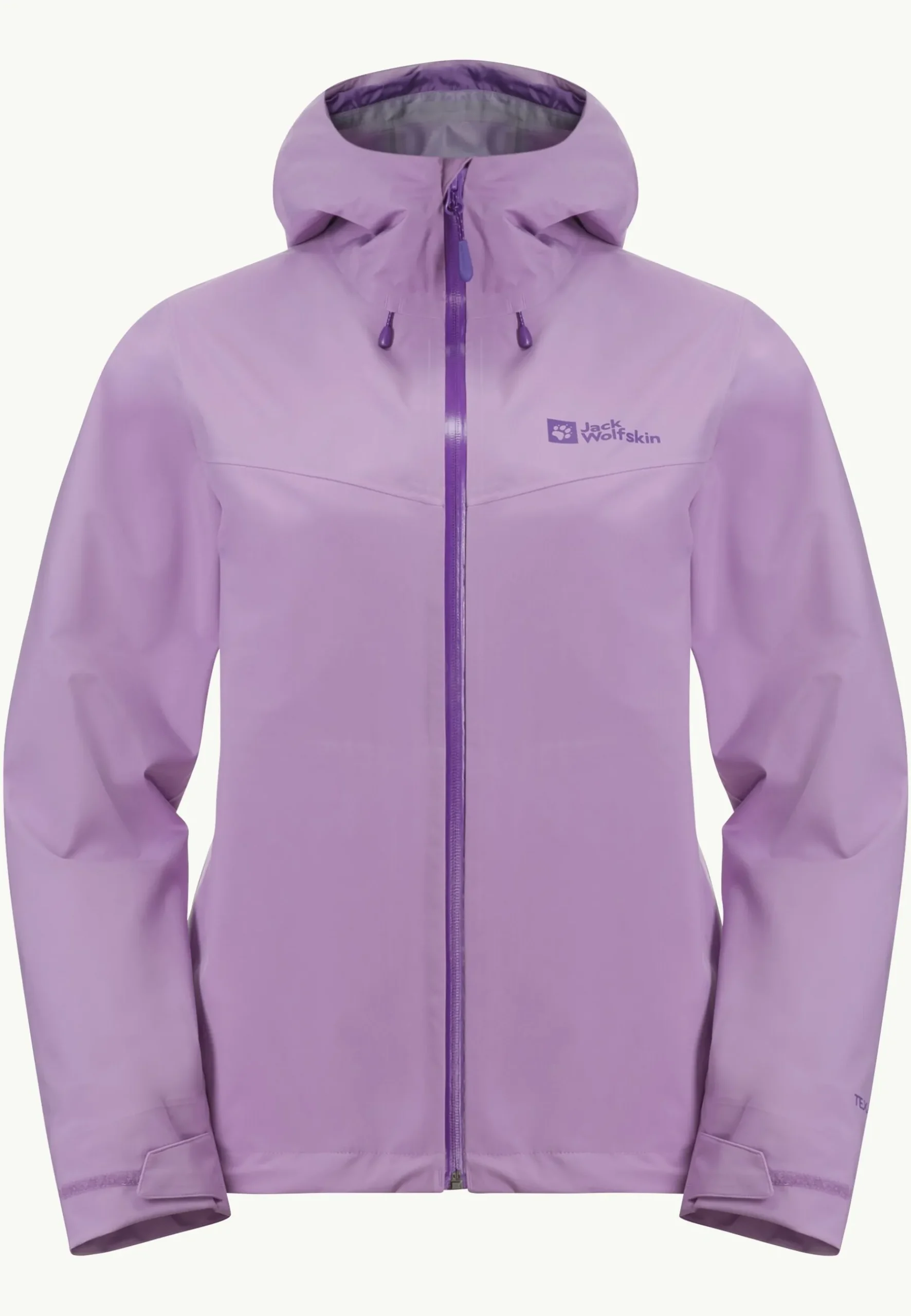 Highest Peak 3l Jkt W-Jack Wolfskin Outlet