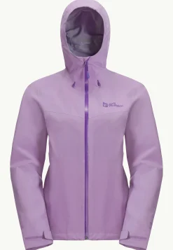 Highest Peak 3l Jkt W-Jack Wolfskin Outlet