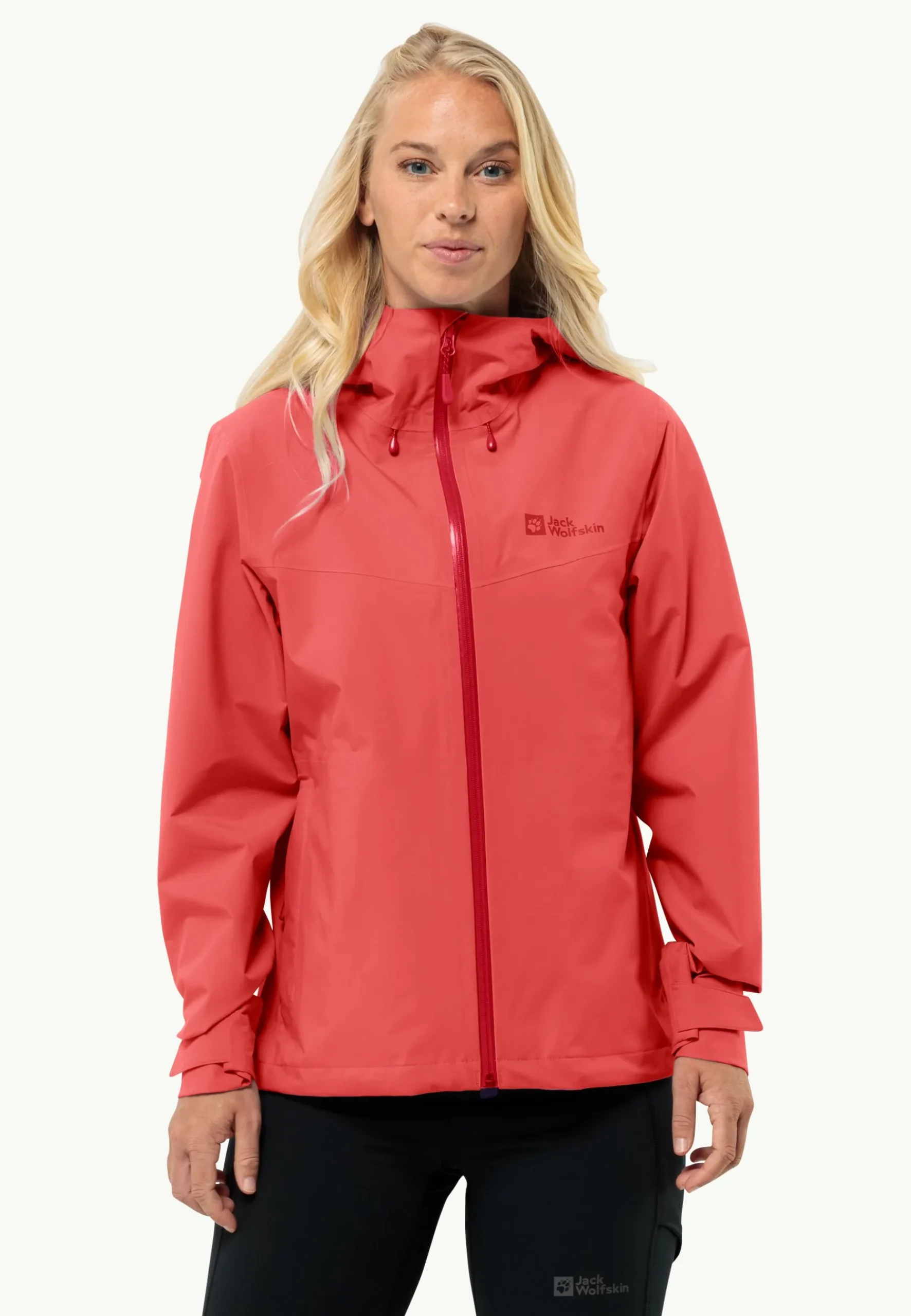 Highest Peak 3l Jkt W-Jack Wolfskin Outlet