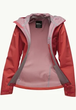 Highest Peak 3l Jkt W-Jack Wolfskin Outlet