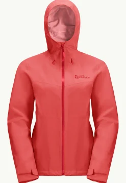 Highest Peak 3l Jkt W-Jack Wolfskin Outlet