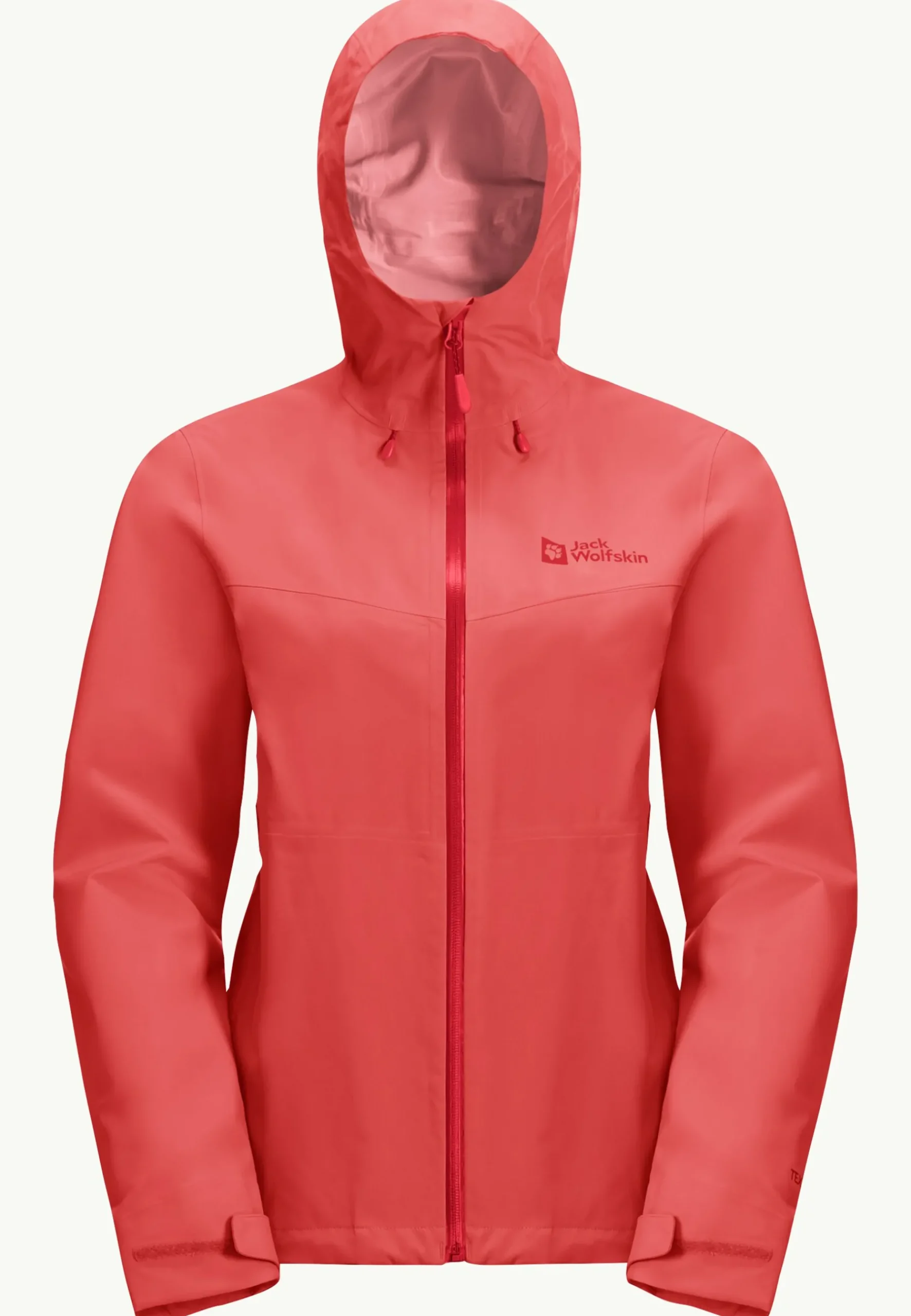 Highest Peak 3l Jkt W-Jack Wolfskin Outlet
