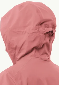 Highest Peak 3l Jkt W-Jack Wolfskin Outlet