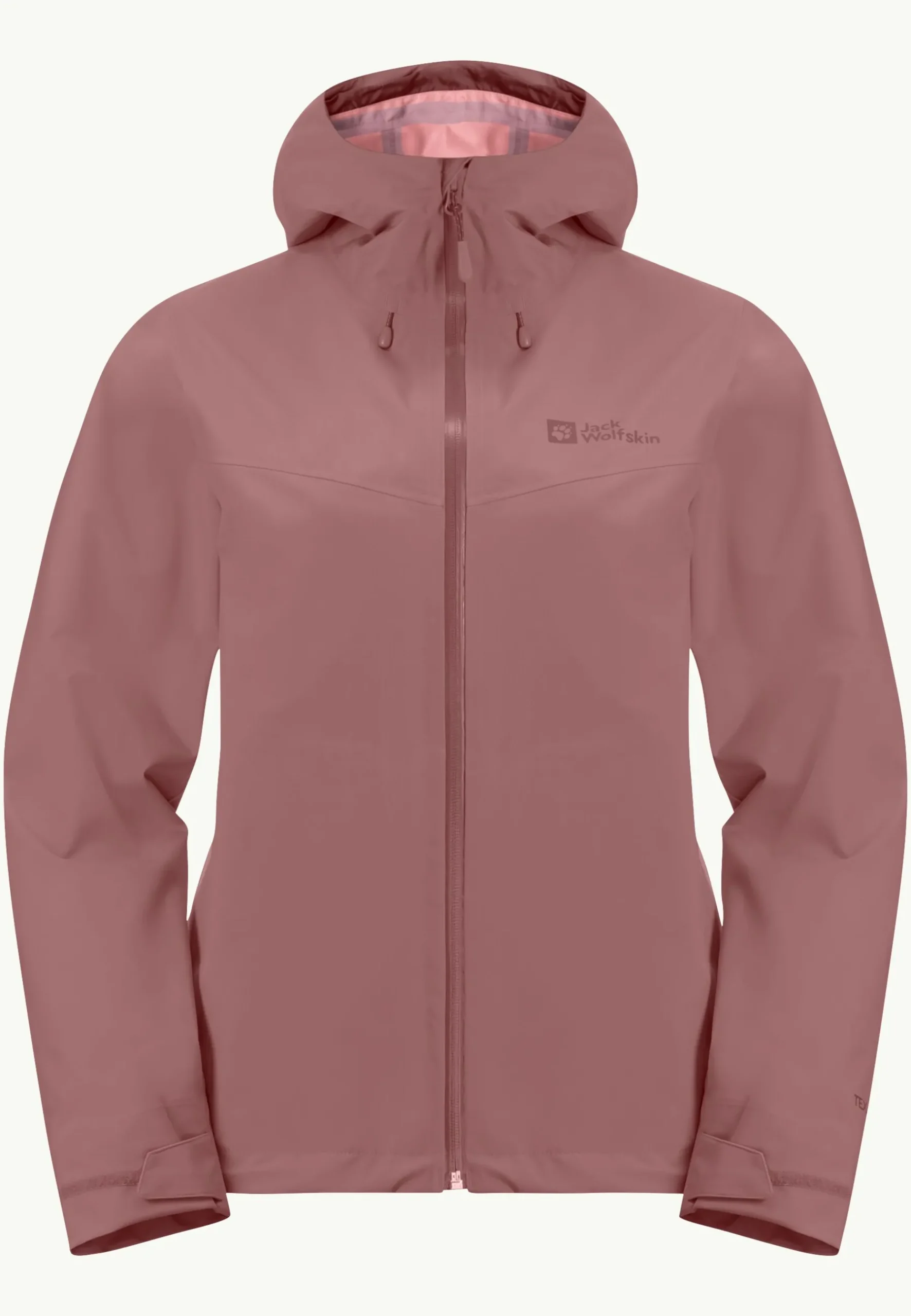 Highest Peak 3l Jkt W-Jack Wolfskin Outlet