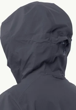 Highest Peak 3l Jkt W-Jack Wolfskin Outlet