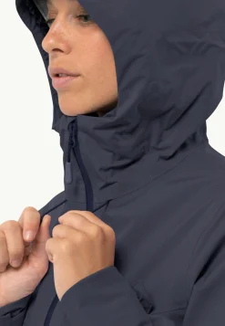 Highest Peak 3l Jkt W-Jack Wolfskin Outlet