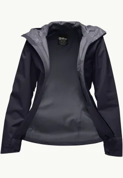 Highest Peak 3l Jkt W-Jack Wolfskin Outlet