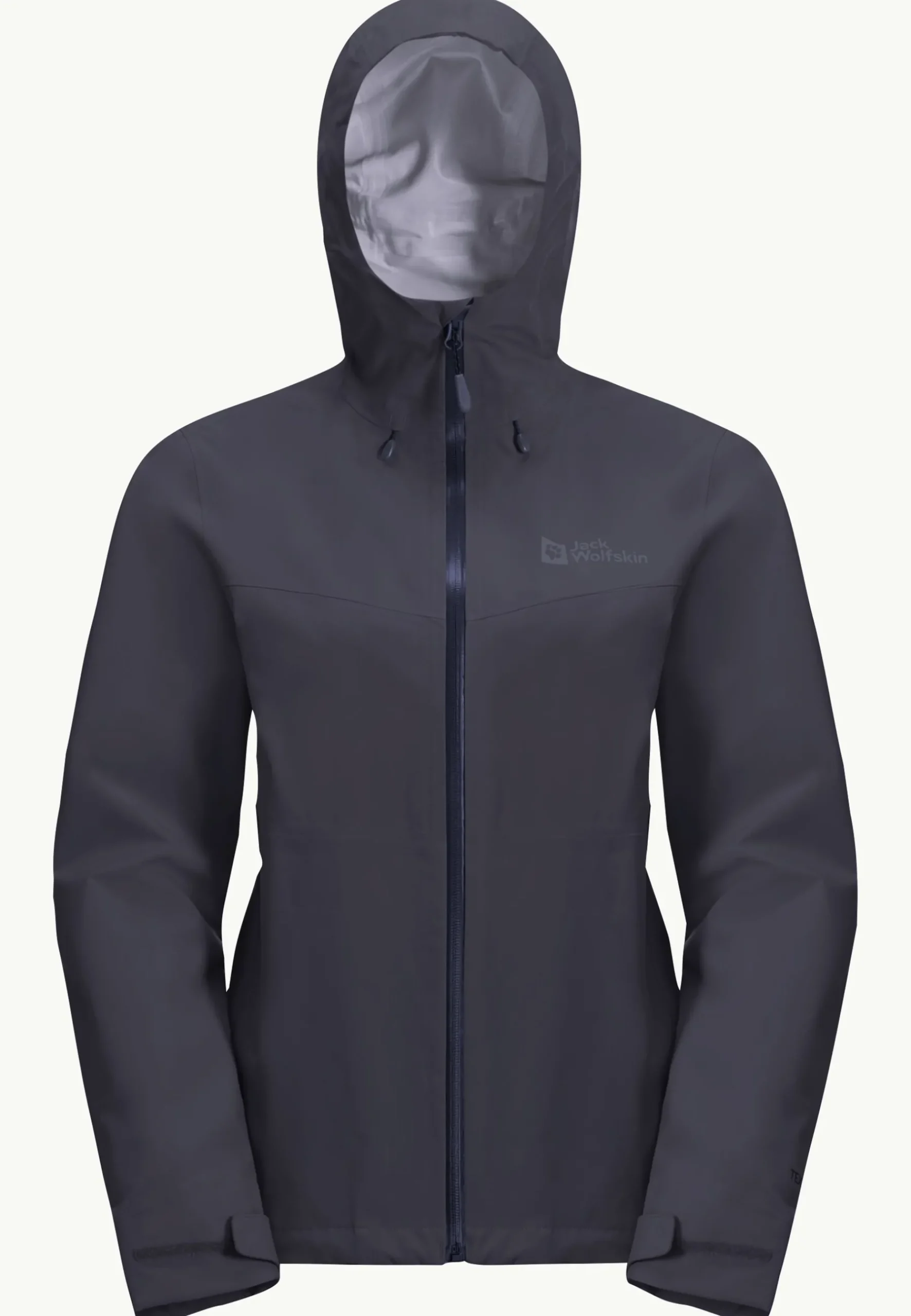 Highest Peak 3l Jkt W-Jack Wolfskin Outlet
