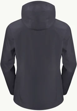 Highest Peak 3l Jkt W-Jack Wolfskin Outlet