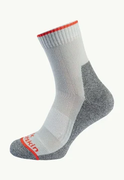 Hike Func Sock Low C-Jack Wolfskin New