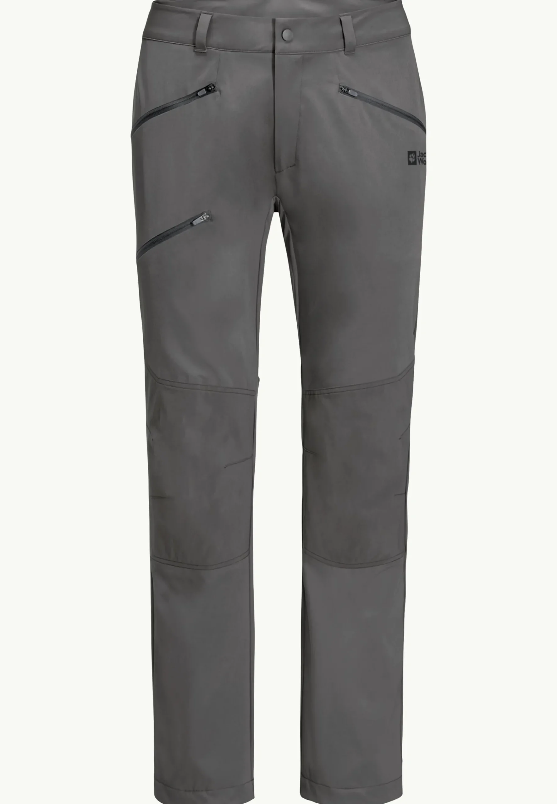 Hiking Alpine Pants M-Jack Wolfskin New