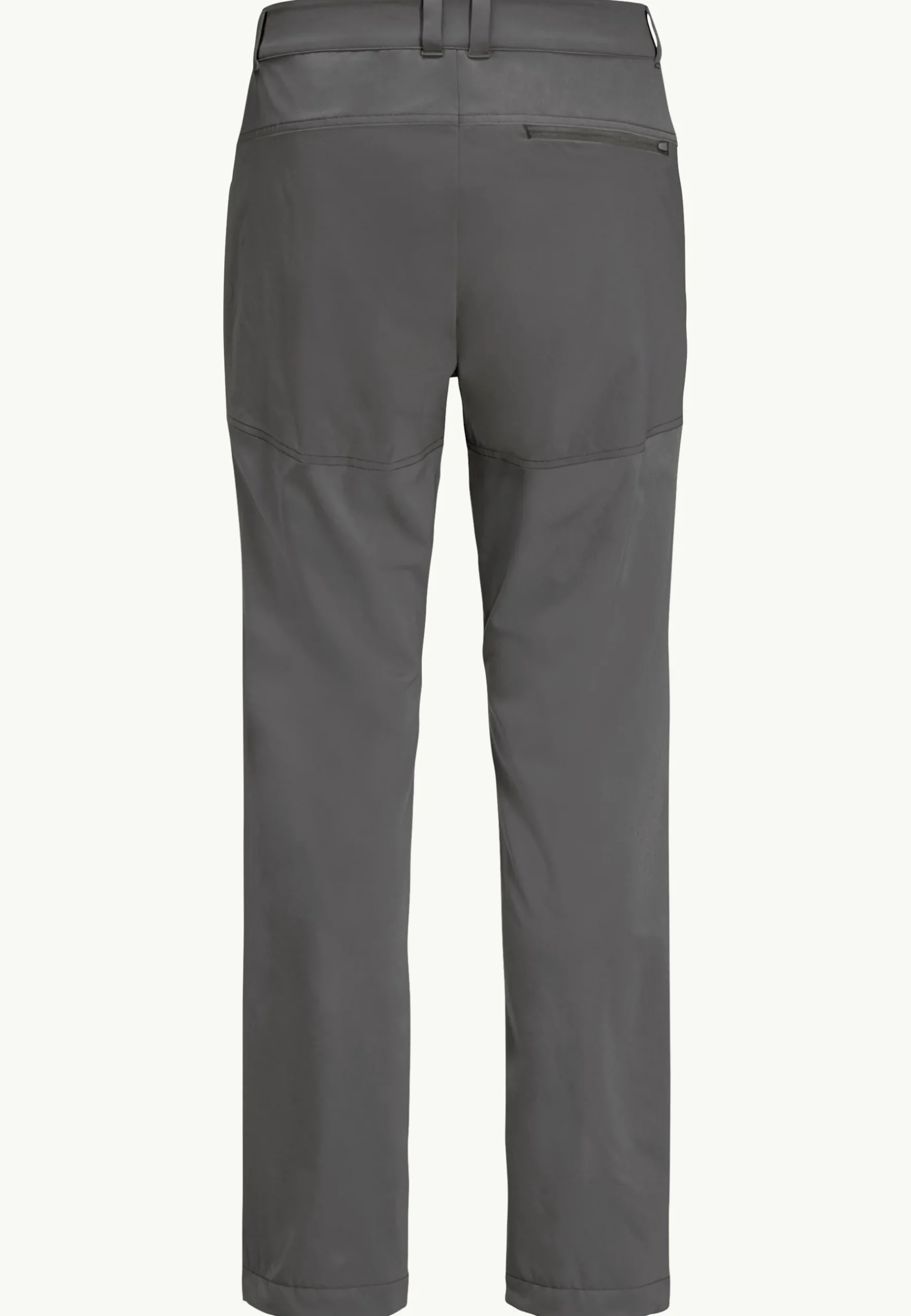 Hiking Alpine Pants M-Jack Wolfskin New