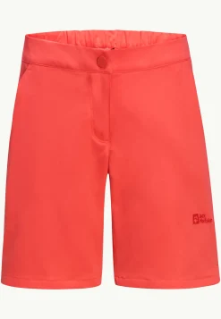 Hiking Alpine Short W-Jack Wolfskin Online