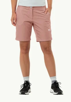 Hiking Alpine Short W-Jack Wolfskin Online