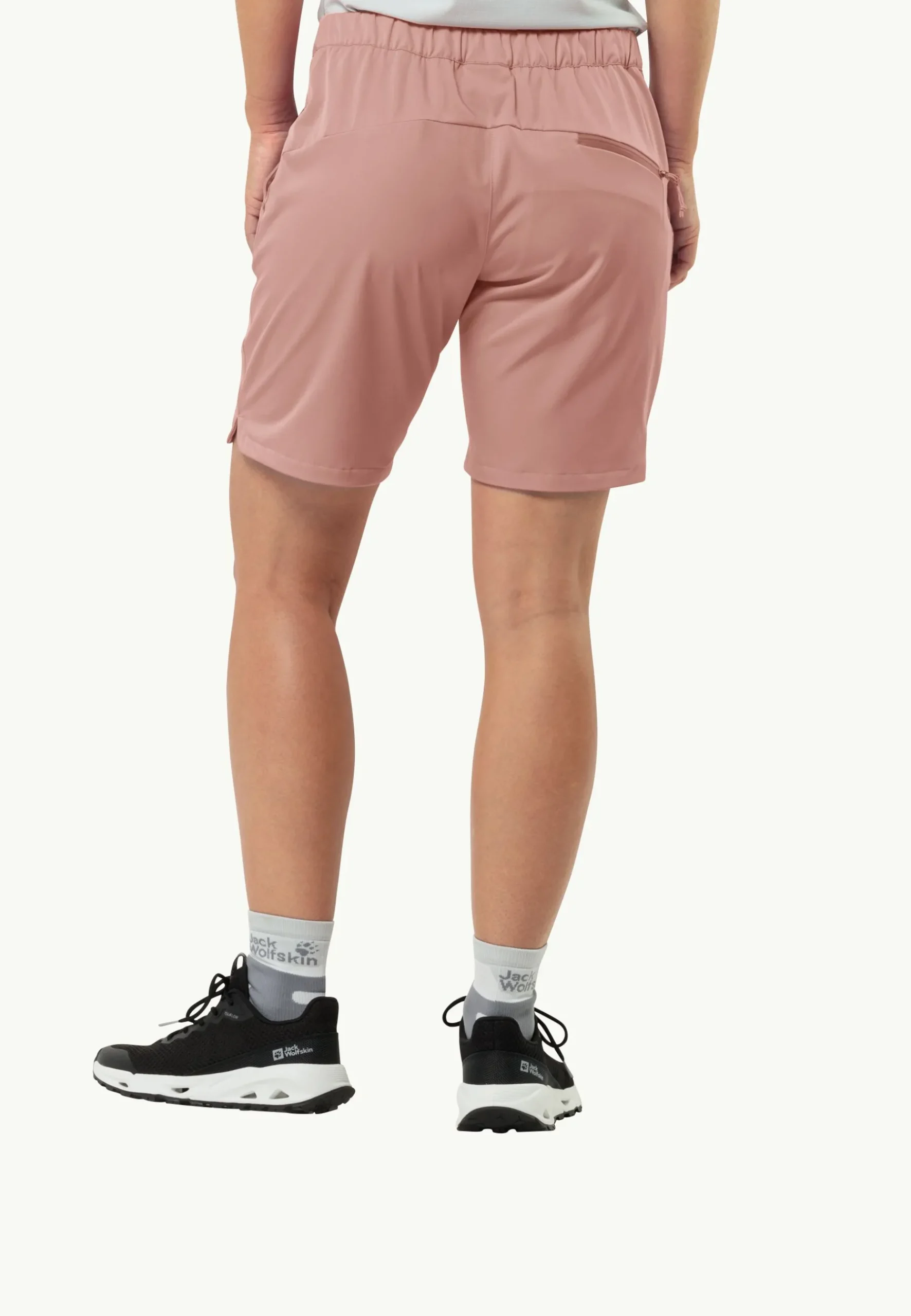 Hiking Alpine Short W-Jack Wolfskin Online