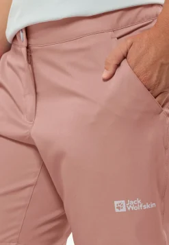 Hiking Alpine Short W-Jack Wolfskin Online