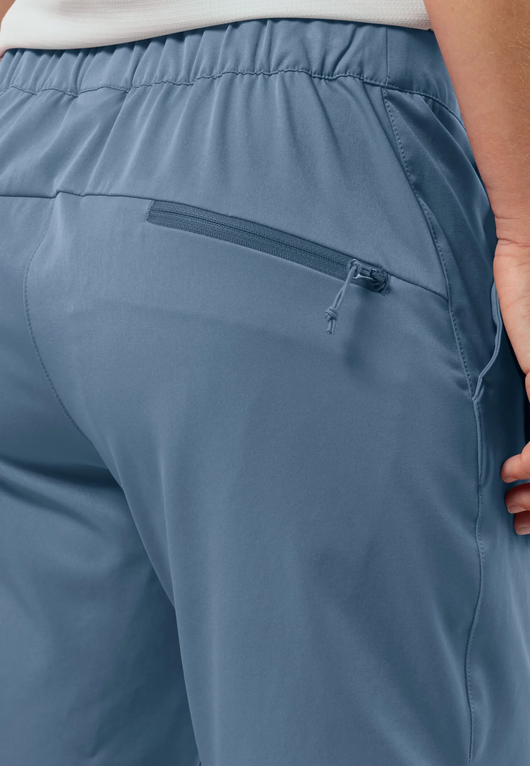 Hiking Alpine Short W-Jack Wolfskin Online