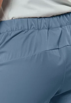 Hiking Alpine Short W-Jack Wolfskin Online