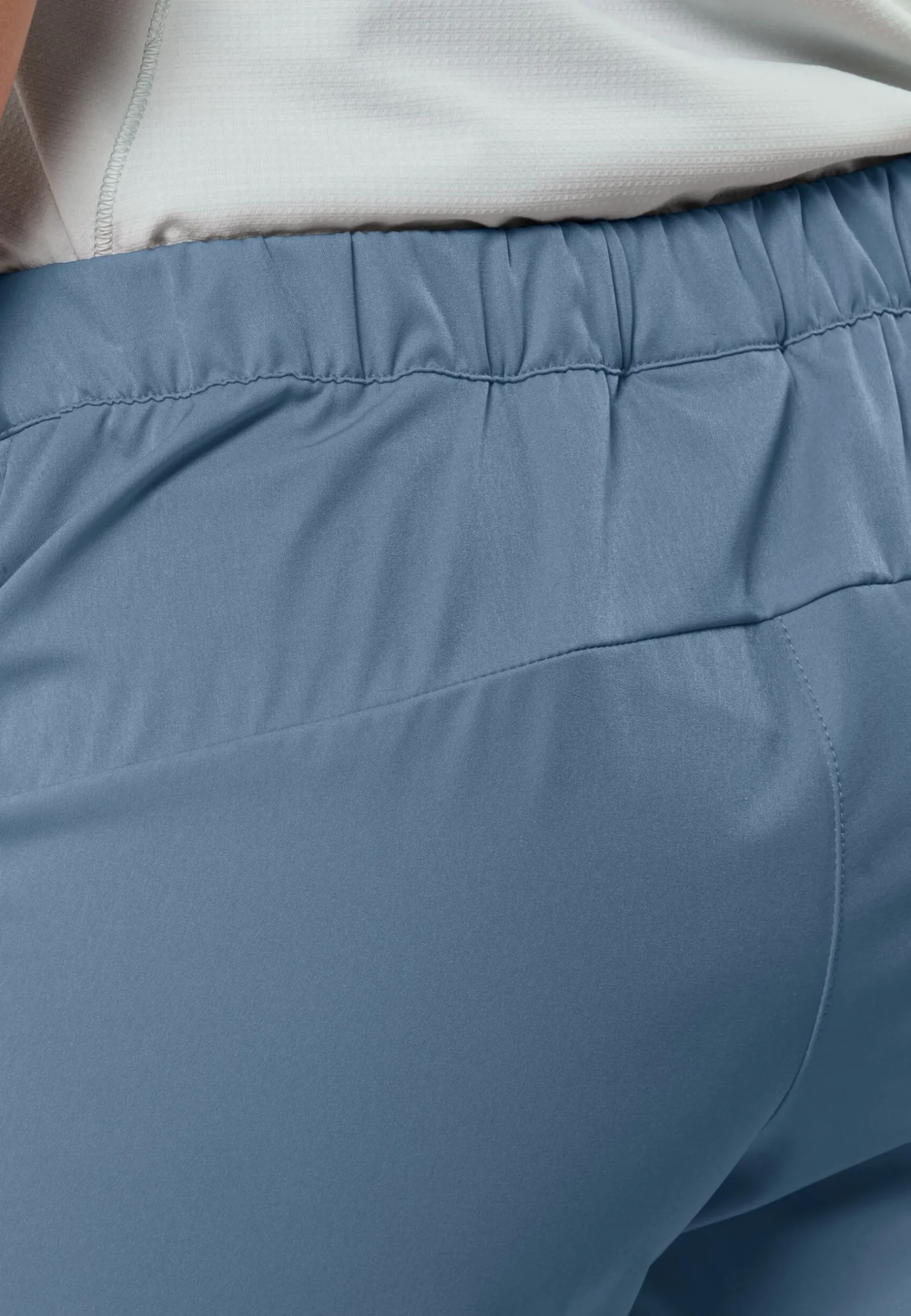 Hiking Alpine Short W-Jack Wolfskin Online