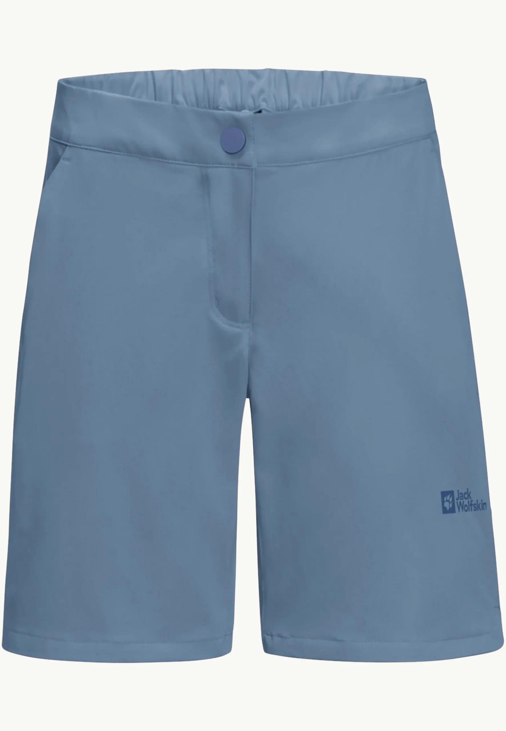 Hiking Alpine Short W-Jack Wolfskin Online