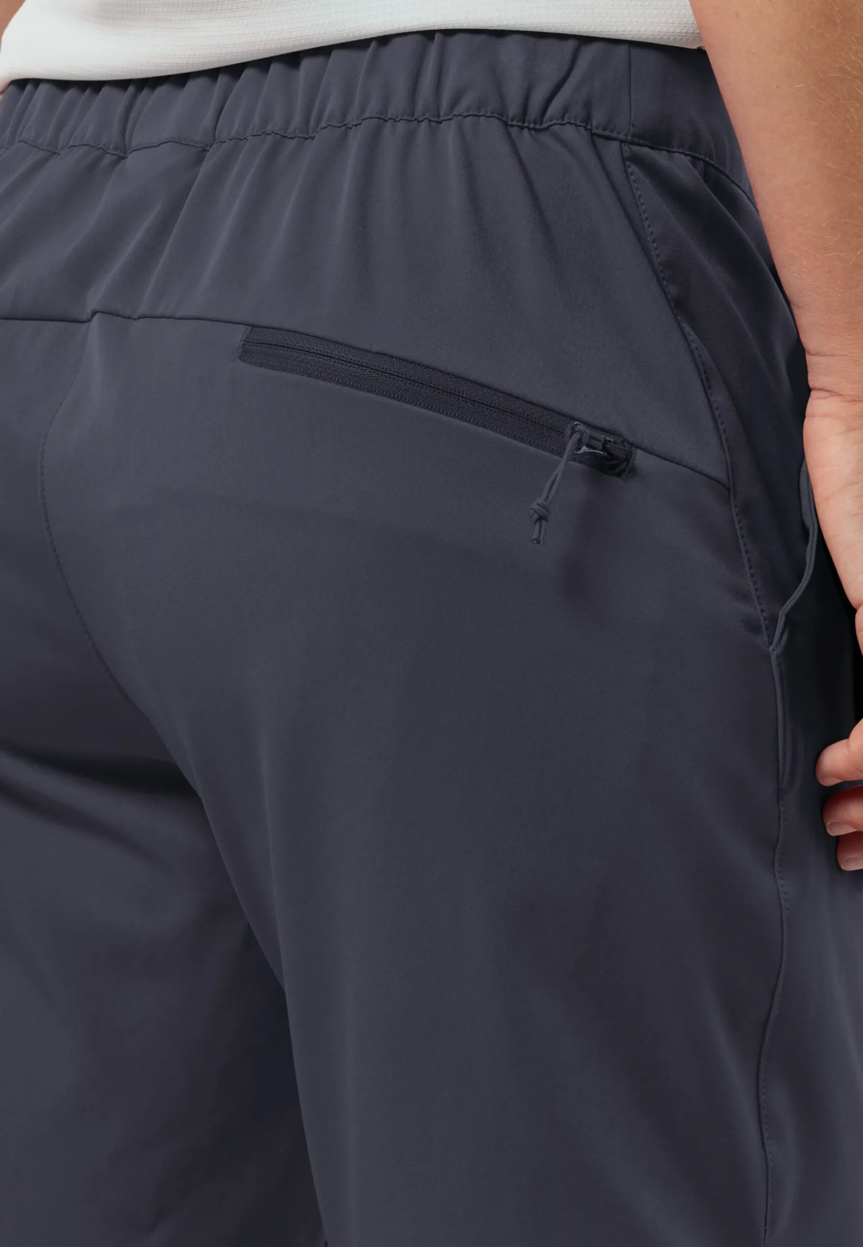 Hiking Alpine Short W-Jack Wolfskin Online