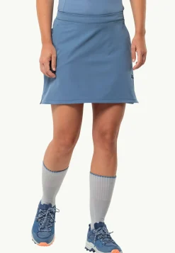 Hiking Alpine Skort W-Jack Wolfskin Hot