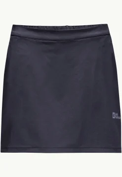 Hiking Alpine Skort W-Jack Wolfskin Hot