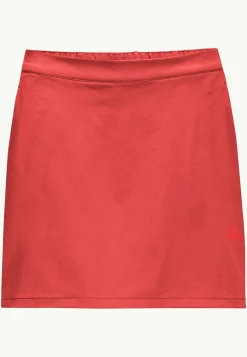 Hiking Alpine Skort W-Jack Wolfskin Hot