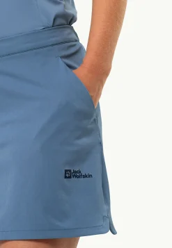 Hiking Alpine Skort W-Jack Wolfskin Hot